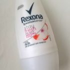 Stay Fresh White Flowers & Lychee Roll-on - Rexona