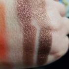 I Heart Revolution Red Velvet Palette - Makeup Revolution