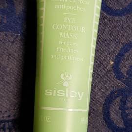 Masque Contour des Yeux - Sisley
