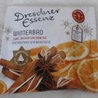 Winterbad - Zimt, Nelken und Orange - Dresdner Essenz