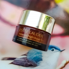 Advanced Night Repair - Eye Supercharged Complex Synchronized Recovery - Estée Lauder