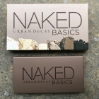 Naked Basics - Urban Decay