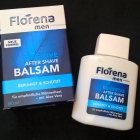 Florena Men - Sensitive After Shave Balsam - Florena