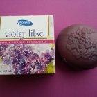 Violet Lilac Luxusseife - Kappus