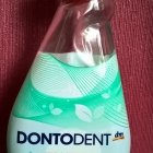 Mundwasser antibakteriell - Dontodent