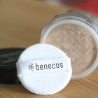 Natural Mineral Powder - benecos