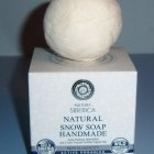 Natural Snow Soap Handmade - Natura Siberica