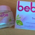 Sensitive Pflege Gesichtscreme - Bebe