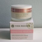 Sensitive Végétal - beruhigende Feuchtigkeitspflege - Yves Rocher