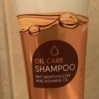 Repair Marokkanisches Arganöl Shampoo - Herbal Essences