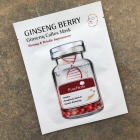 Ginseng Berry Ginseng Callus Mask - PureHeals