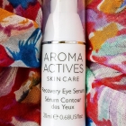 Skincare Recovery Eye Serum - Aroma Actives