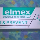 Sensitive Professional Repair & Prevent - Elmex