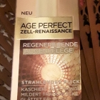 Age Perfect - Zell-Renaissance - Regenerierende Augenpflege - L'Oréal