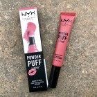 Powder Puff Lippie Powder Lip Cream - NYX