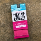 Der original Make Up Radierer - Celina Blush