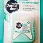 Zahnseide Sensitive Floss - Dontodent