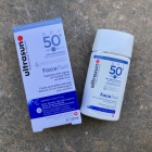 Face Fluid SPF 50+ - Ultrasun