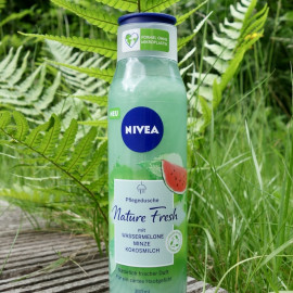 Nature Fresh - Pflegedusche Wassermelone - Nivea