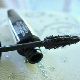 Voluminous Butterfly Intenza Waterproof Mascara - L'Oréal