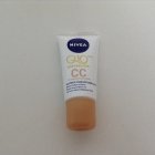 Q10 plus Anti-Falten - CC Cream - Nivea