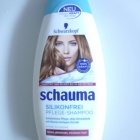 Schauma - Silikonfrei Pflegeshampoo - Schwarzkopf