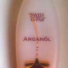 Arganöl Shampoo - Swiss O·Par