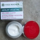 Sérum Végétal Glättende Pflege Tag - Yves Rocher