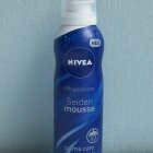 Pflegedusche - Seiden-Mousse - Creme Care - Nivea