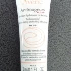 Antirougeurs Jour - Feuchtigkeitsemulsion mit SPF 20 - Avène