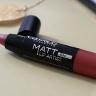 Matt 6hr Lip Artist - Catrice Cosmetics