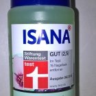 Nagellackentferner Mandelduft - Isana