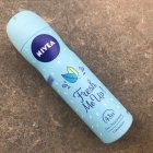 Anti-Transpirant - Fresh me up! - Nivea