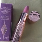 Matte Revolution Luminous Modern-Matte Long-Lasting Lipstick - Charlotte Tilbury