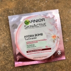 SkinActive - Hydra Bomb - Tuchmaske - Trockene und Sensible Haut - Garnier