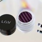 EYEttraction - Magnetic Loose Eyeshadow - L.O.V