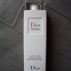 Addict Moisturizing Body Milk - Dior