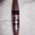 Lash Sensational - Voller Wimpern Fächer - Maybelline