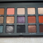 Born to Run Eyeshadow Palette - Urban Decay