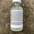 Salicylic Acid 2% Solution - The Ordinary.