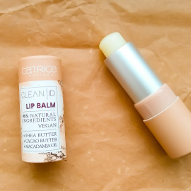 Clean ID - Lip Balm - Catrice Cosmetics