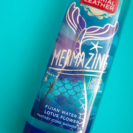 Mermazing Fantasy Icons Shower Gel - Imperial Leather