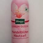 Schaum-Dusche - Mandelblüten Hautzart - Kneipp