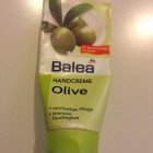 Handcreme - Olive - Balea