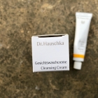 Gesichtswaschcreme - Dr. Hauschka