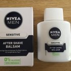 Nivea Men - Sensitive - After Shave Balsam - Nivea