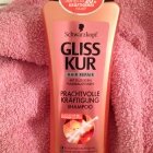 Gliss Kur - Hair Repair - Prachtvolle Kräftigung - Shampoo von Schwarzkopf