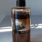 Bath & Shower Gel Steamed Rice - Sentoo