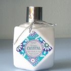 Winter Crystal - White Vanilla & Sugar - Body Lotion - Accentra