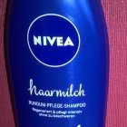 Haarmilch Rundum-Pflege-Shampoo - Nivea